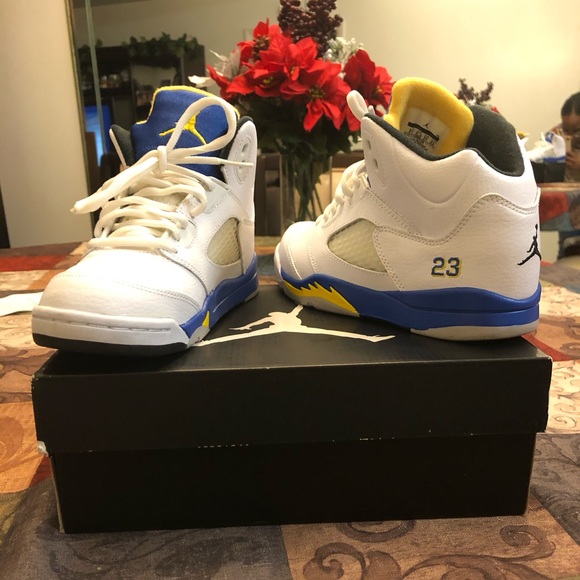 100 % authentic Jordan shoes!!! - Picture 2 of 6